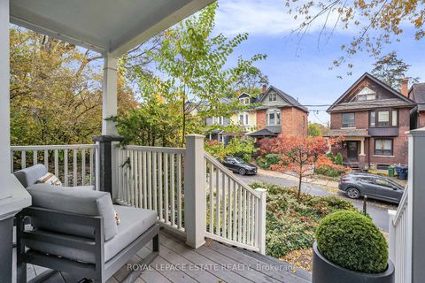 Photo 4 at 180 Withrow Avenue, North Riverdale, Toronto
