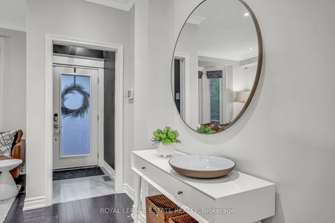Photo 5 at 180 Withrow Avenue, North Riverdale, Toronto