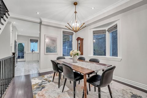 Photo 13 at 180 Withrow Avenue, North Riverdale, Toronto