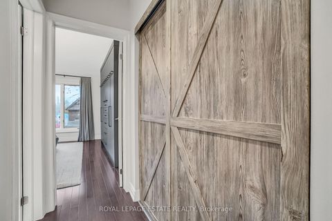 Photo 21 at 180 Withrow Avenue, North Riverdale, Toronto