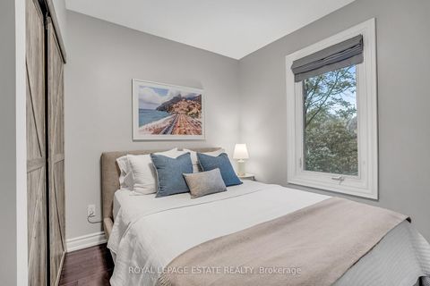 Photo 26 at 180 Withrow Avenue, North Riverdale, Toronto