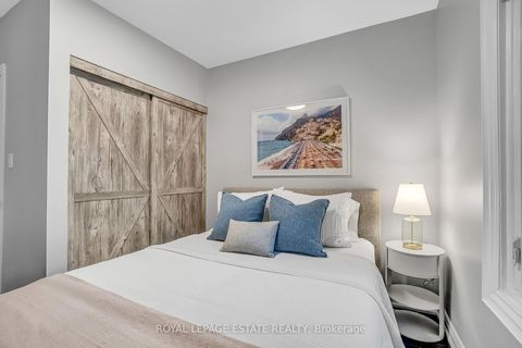 Photo 27 at 180 Withrow Avenue, North Riverdale, Toronto