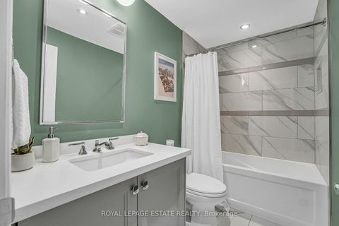 Photo 33 at 180 Withrow Avenue, North Riverdale, Toronto