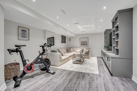 Photo 35 at 180 Withrow Avenue, North Riverdale, Toronto