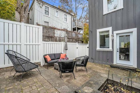 Photo 44 at 180 Withrow Avenue, North Riverdale, Toronto