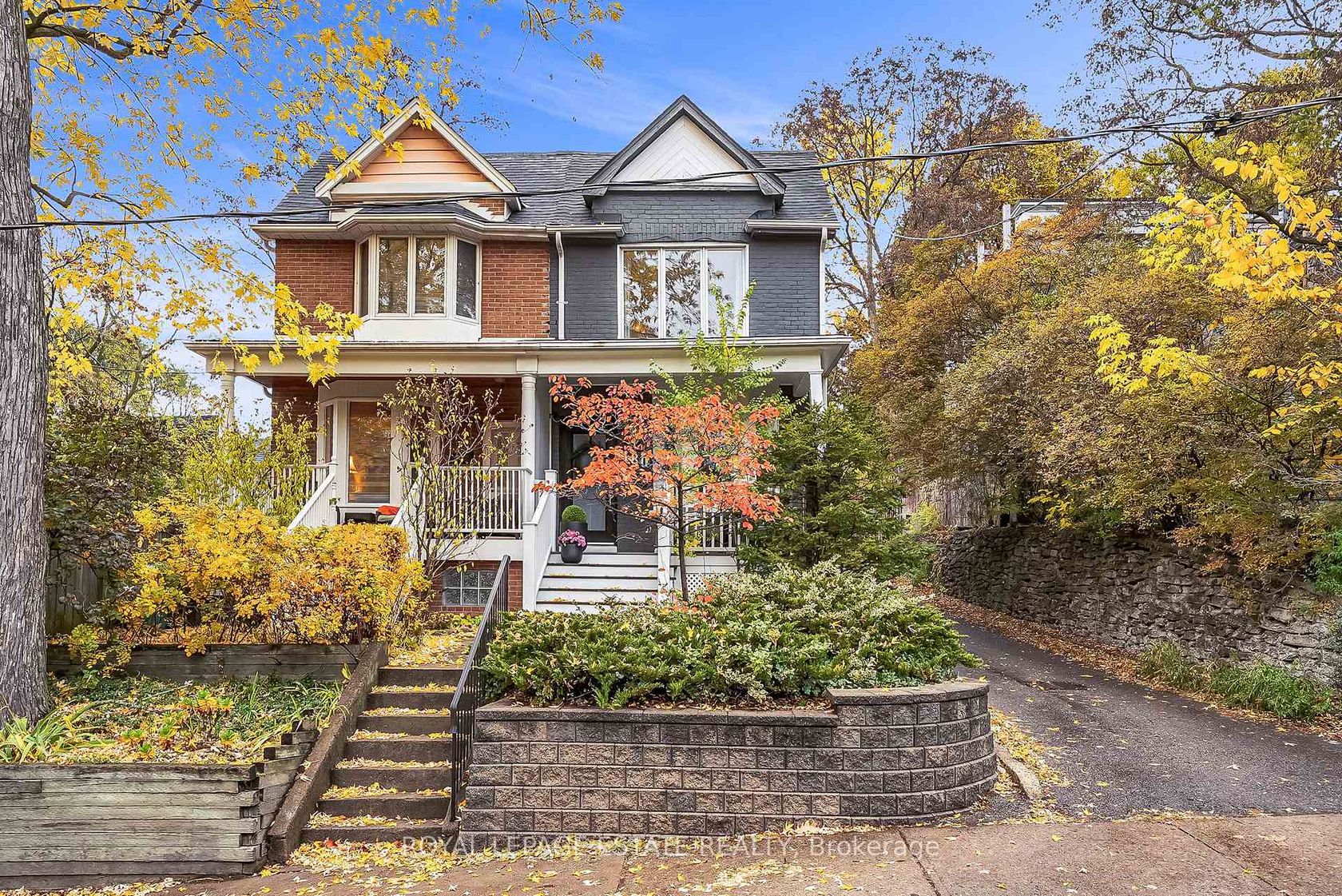 180 Withrow Avenue, North Riverdale, Toronto 