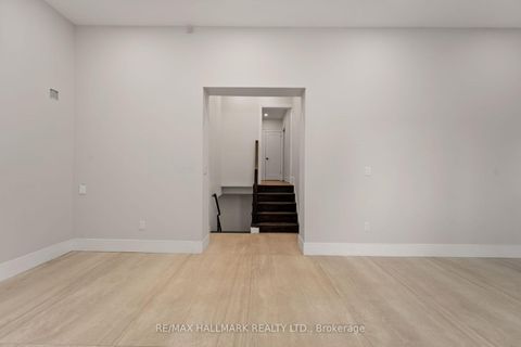 Photo 22 at 21 King High Avenue, Clanton Park, Toronto