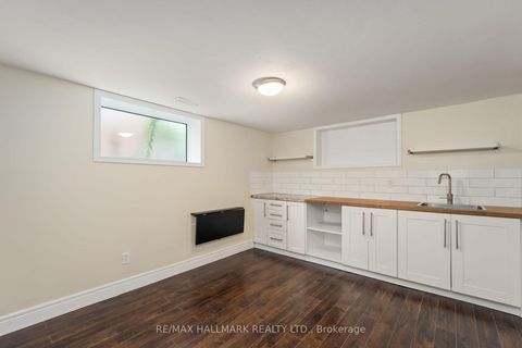 Photo 23 at 21 King High Avenue, Clanton Park, Toronto