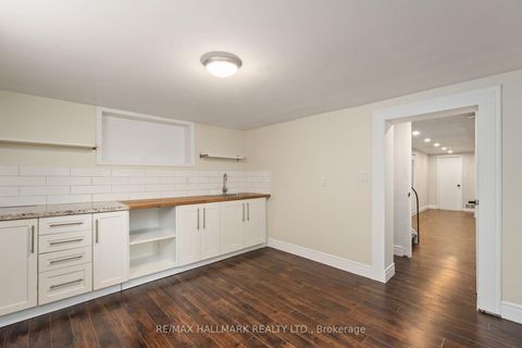 Photo 24 at 21 King High Avenue, Clanton Park, Toronto