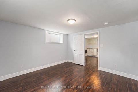 Photo 27 at 21 King High Avenue, Clanton Park, Toronto