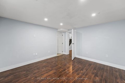 Photo 32 at 21 King High Avenue, Clanton Park, Toronto