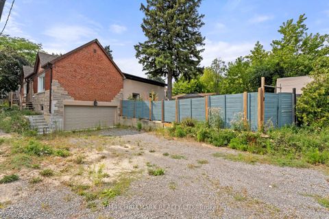 Photo 38 at 21 King High Avenue, Clanton Park, Toronto