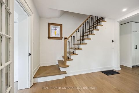 Photo 7 at 658 Davenport Road, Casa Loma, Toronto