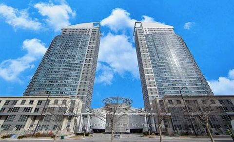 Photo 0 at 2707 - 36 Lee Centre Drive, Woburn, Toronto