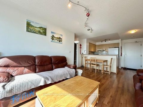 Photo 10 at 2707 - 36 Lee Centre Drive, Woburn, Toronto