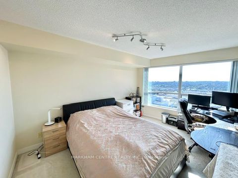 Photo 15 at 2707 - 36 Lee Centre Drive, Woburn, Toronto