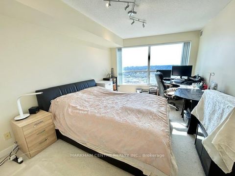 Photo 16 at 2707 - 36 Lee Centre Drive, Woburn, Toronto