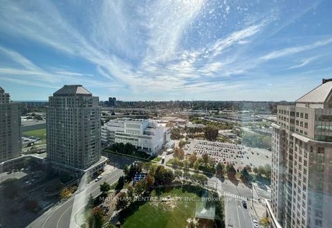 Photo 20 at 2707 - 36 Lee Centre Drive, Woburn, Toronto