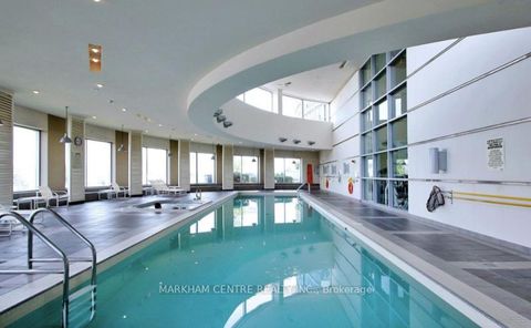 Photo 23 at 2707 - 36 Lee Centre Drive, Woburn, Toronto