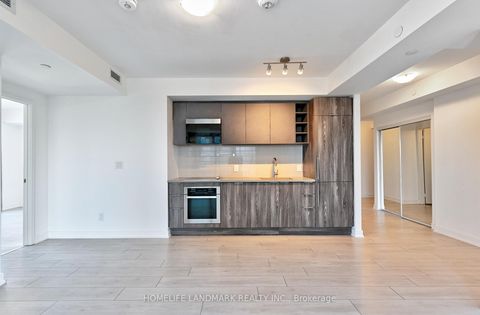 Photo 3 at 2203 - 2033 Kennedy Road, Malvern West, Toronto