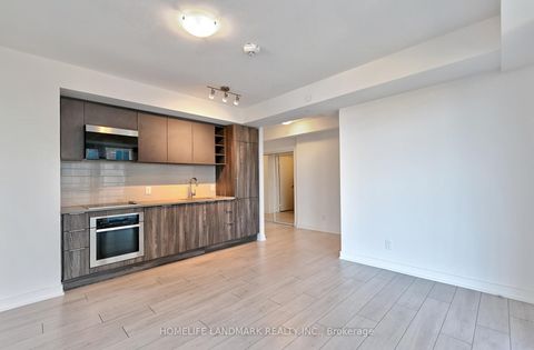 Photo 5 at 2203 - 2033 Kennedy Road, Malvern West, Toronto