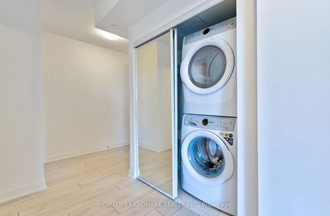 Photo 6 at 2203 - 2033 Kennedy Road, Malvern West, Toronto