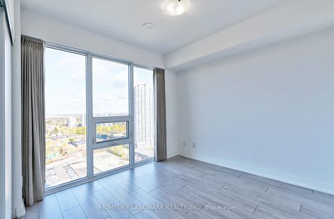 Photo 9 at 2203 - 2033 Kennedy Road, Malvern West, Toronto