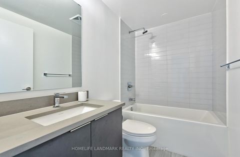 Photo 10 at 2203 - 2033 Kennedy Road, Malvern West, Toronto