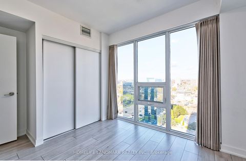 Photo 11 at 2203 - 2033 Kennedy Road, Malvern West, Toronto