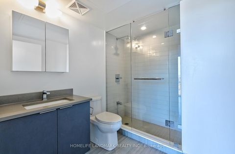 Photo 12 at 2203 - 2033 Kennedy Road, Malvern West, Toronto