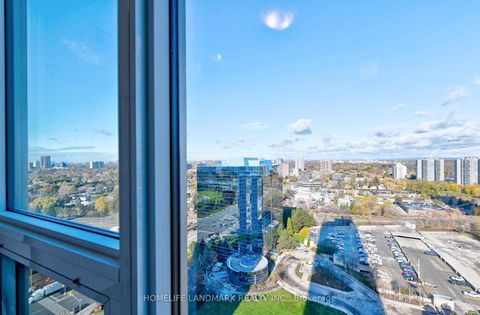 Photo 13 at 2203 - 2033 Kennedy Road, Malvern West, Toronto