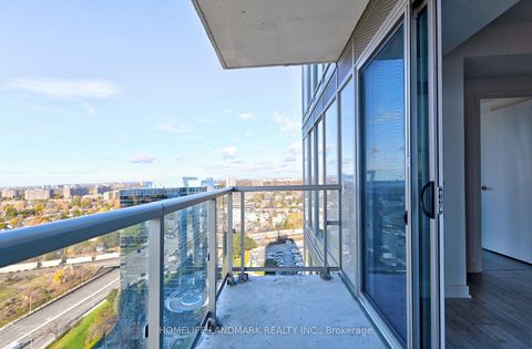 Photo 15 at 2203 - 2033 Kennedy Road, Malvern West, Toronto