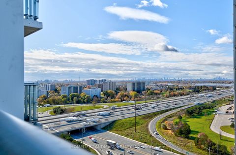 Photo 16 at 2203 - 2033 Kennedy Road, Malvern West, Toronto