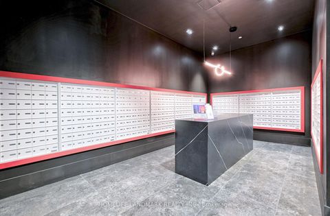 Photo 17 at 2203 - 2033 Kennedy Road, Malvern West, Toronto