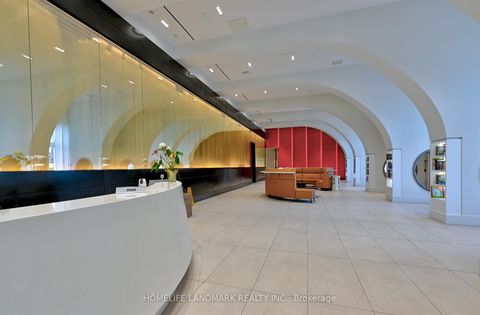 Photo 18 at 2203 - 2033 Kennedy Road, Malvern West, Toronto