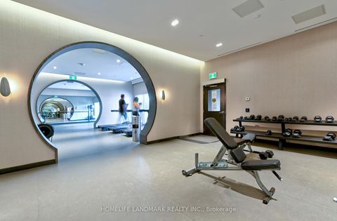 Photo 19 at 2203 - 2033 Kennedy Road, Malvern West, Toronto