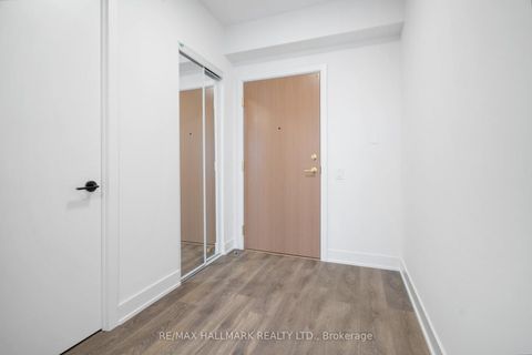 Photo 4 at 405 - 1285 Queen Street E, Coxwell, Toronto