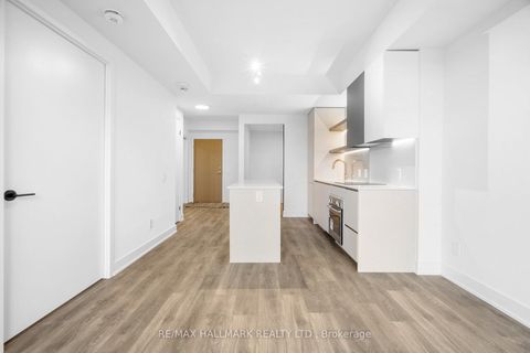 Photo 8 at 405 - 1285 Queen Street E, Coxwell, Toronto