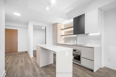 Photo 9 at 405 - 1285 Queen Street E, Coxwell, Toronto