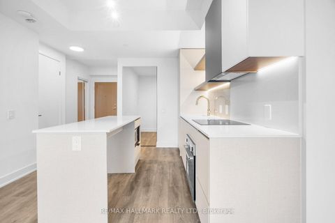 Photo 11 at 405 - 1285 Queen Street E, Coxwell, Toronto