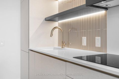 Photo 13 at 405 - 1285 Queen Street E, Coxwell, Toronto