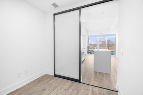 Photo 15 at 405 - 1285 Queen Street E, Coxwell, Toronto