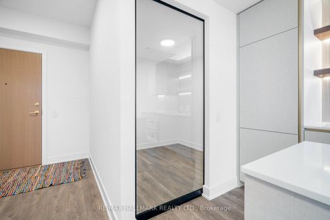 Photo 16 at 405 - 1285 Queen Street E, Coxwell, Toronto