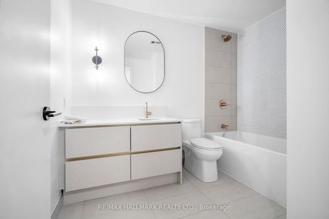 Photo 17 at 405 - 1285 Queen Street E, Coxwell, Toronto