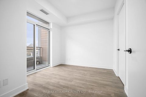 Photo 18 at 405 - 1285 Queen Street E, Coxwell, Toronto