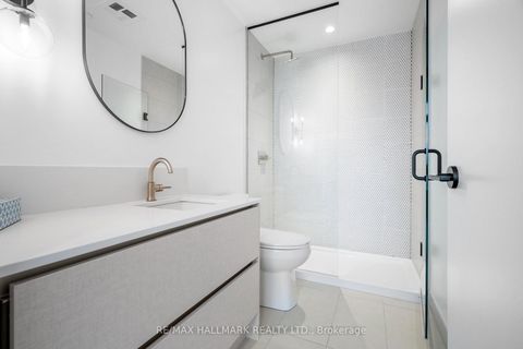 Photo 20 at 405 - 1285 Queen Street E, Coxwell, Toronto