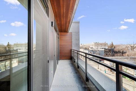 Photo 24 at 405 - 1285 Queen Street E, Coxwell, Toronto