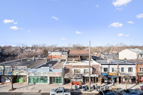 Photo 25 at 405 - 1285 Queen Street E, Coxwell, Toronto