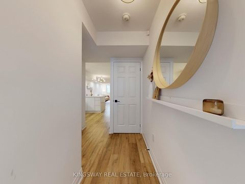 Photo 5 at 163 - 351 Wallace Avenue, Junction, Toronto