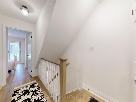 Photo 14 at 163 - 351 Wallace Avenue, Junction, Toronto